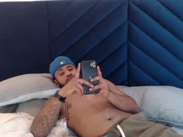 [15-01-24] adan_vega31 record public webcam from Chaturbate.com