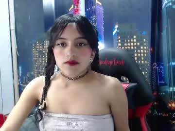 [21-07-22] missi_guadalupe record show with cum from Chaturbate