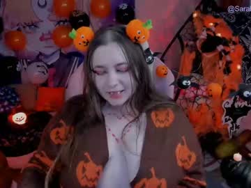 [31-10-23] sarahmorgan_ record cam show from Chaturbate