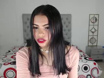 [26-11-22] adeli_lee3 show with toys from Chaturbate