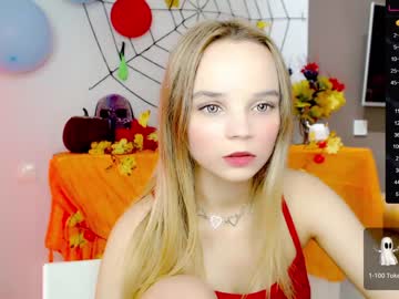 [31-10-22] gorgeous_bunny webcam show from Chaturbate.com