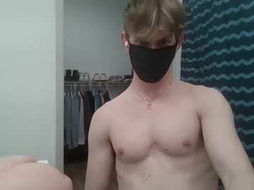 [01-08-23] huntersolves chaturbate private webcam