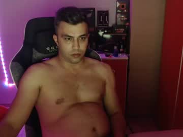 [01-04-24] soloman05407 record blowjob show from Chaturbate