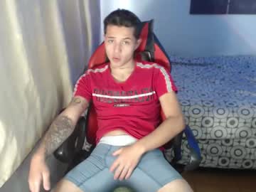 [07-03-22] alessandro_via record webcam show from Chaturbate.com