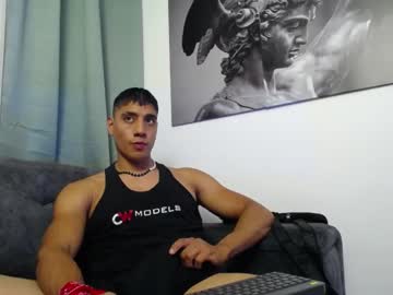 [05-11-23] connorkingg show with cum