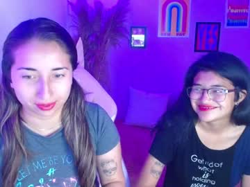 [18-10-22] mae_aine_tay record public show video from Chaturbate.com
