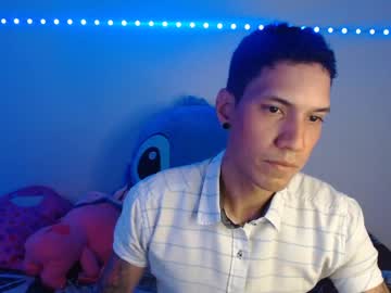 [16-12-23] kai_anderr public show from Chaturbate.com