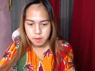 [27-04-22] urasianpinaytransxxx record private webcam from Chaturbate
