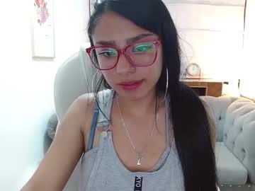 [13-04-23] alhyssa_ record cam show from Chaturbate