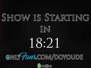 [01-05-22] doyoude chaturbate private show
