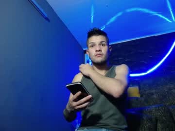 [01-12-22] frey_dominik18 record premium show video from Chaturbate.com