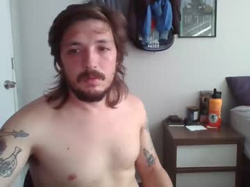 [12-09-22] junglemanpat private sex show from Chaturbate