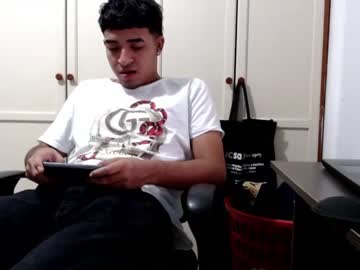 [25-10-22] king_nike01 record video from Chaturbate.com