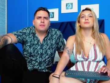 [29-05-23] maxio_and_maddie chaturbate xxx