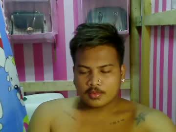 [27-07-23] ph_twink webcam video from Chaturbate.com