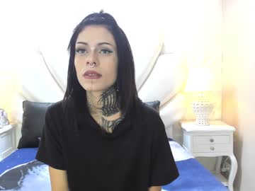 [16-03-23] tanialopez1 private from Chaturbate