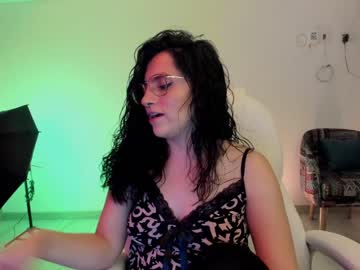 [22-06-22] amelie_moon_ chaturbate private webcam