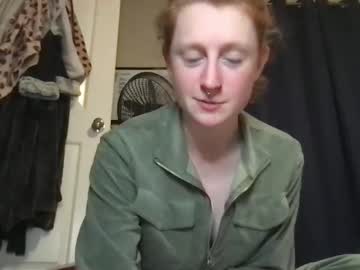 [26-02-24] gingerdomme_14 record video with toys from Chaturbate