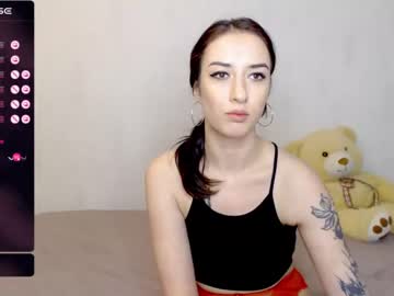 [30-01-24] mikabruks chaturbate blowjob show