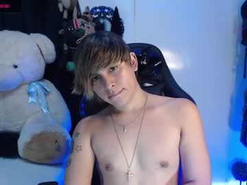 [23-05-22] samy_jhonson chaturbate webcam show