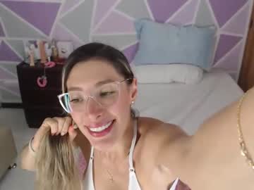 [27-03-23] sarah_rodriguez1 record cam video from Chaturbate