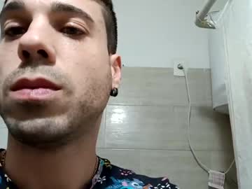 [09-08-23] sergiogallego webcam