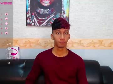 [04-03-22] angelo_diaz private show from Chaturbate