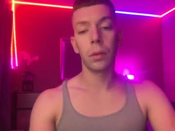 [17-08-22] blakebenz blowjob video from Chaturbate