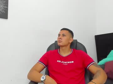 [06-07-22] jordan_martin1 chaturbate webcam video