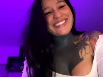 [27-02-24] mel_lover_ chaturbate public show