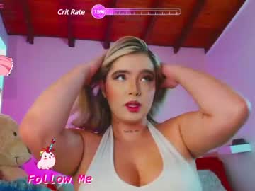 [10-04-24] saraa_milleer record public show from Chaturbate