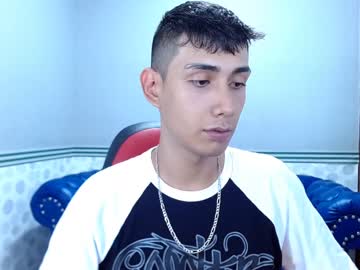 [01-10-23] justinmilerss chaturbate xxx