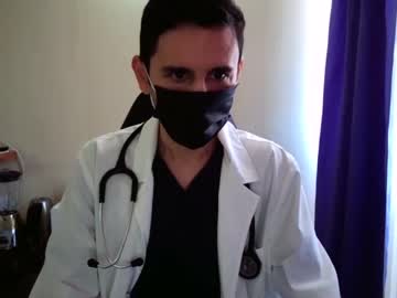 [13-11-23] my_doctor show with cum