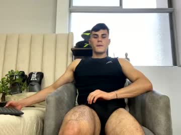 [13-02-24] tylerhuntt__ private show from Chaturbate.com