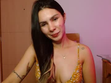 [08-08-23] alexandrag18 cam video from Chaturbate
