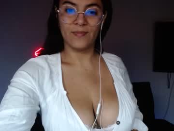[15-11-23] arianchacam cam show from Chaturbate