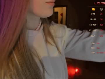[24-10-23] chloegins record cam show from Chaturbate