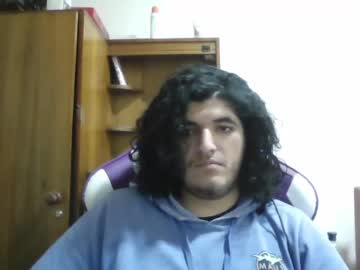 [25-10-22] papiwilly99 webcam video from Chaturbate