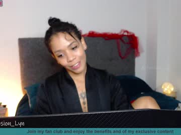 [04-04-22] passionlyn private webcam from Chaturbate