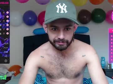 [26-01-22] circusboy_01 private sex show from Chaturbate.com