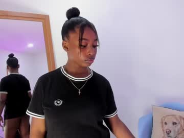 [06-12-23] kimberlylenox record private show video from Chaturbate