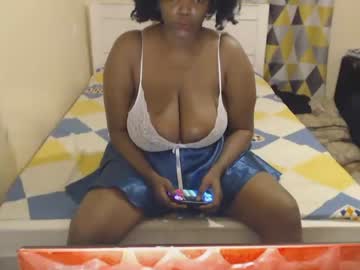 [14-10-22] theafricangodess record public show from Chaturbate