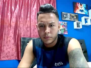 [24-08-22] tony_taylor1 show with cum from Chaturbate
