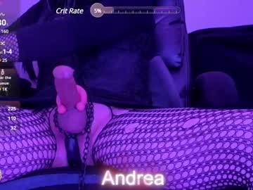 [28-12-24] andreacrossed video