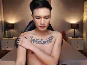 [08-01-24] asianguy_nextdoor record cam show from Chaturbate.com