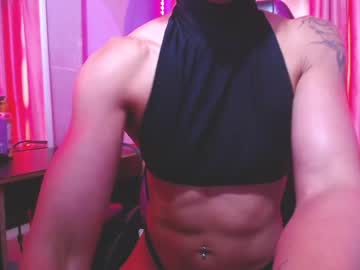 [28-04-23] ali_fit premium show from Chaturbate