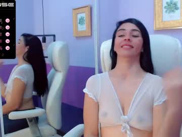[03-08-22] carolyn_flores chaturbate private sex show