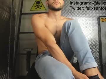 [03-12-22] felixsantosx chaturbate public