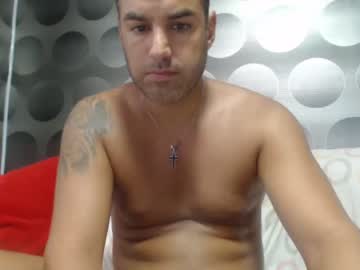 [01-08-23] tommy_poronga record public webcam video from Chaturbate.com
