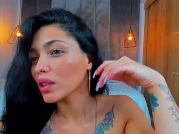 [07-03-24] charlotttewilliams cam video from Chaturbate